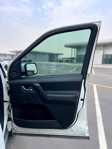 2014 LAND Rover LR2 照片 5