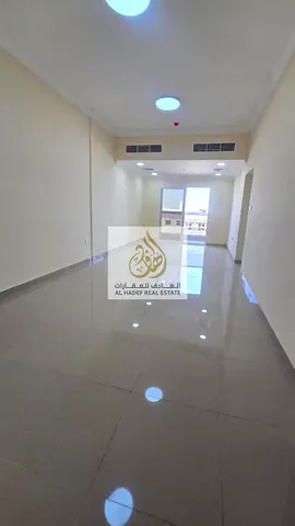 🏡 Yearly Rent | Brand New 2 Bedroom Apartment with Open View in Al Jurf 3 – Ajman ✨