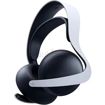 Pulse Elite Wireless Headset (White) /PS5