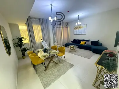 دفعة اولى 315 الف - فرصة مميزة - جاهزة للسكن