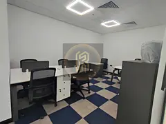 Furnished Offices with varying sizes from AED 45K