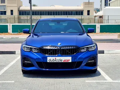 صورة مصغرة 2 لـ 2022 BMW 3-SERIES