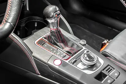 2017 AUDI S3 缩略图 13