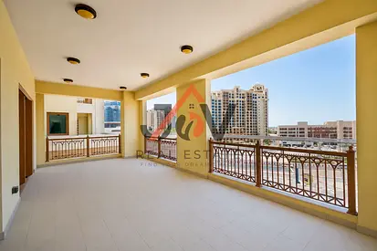 Three Beds + Maids | Type B | Vacant Now