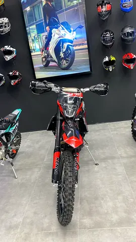 Off Road Bike (Sharmax 280 Pro Expert