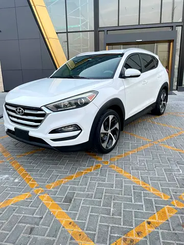 2016 Hyundai Tucson | American Specs | Well Maintained