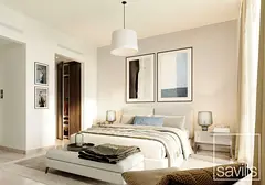 Zabeel View | Close to Metro | Spacious