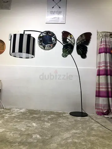 IKEA KUNGSHULT Floor lamp