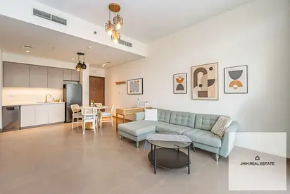 Vacant | Fully Furnished | Chiller Free