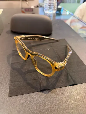 Oakley HSTN Transitions® Meta AI Glass