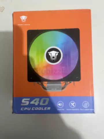 Cpu cooler