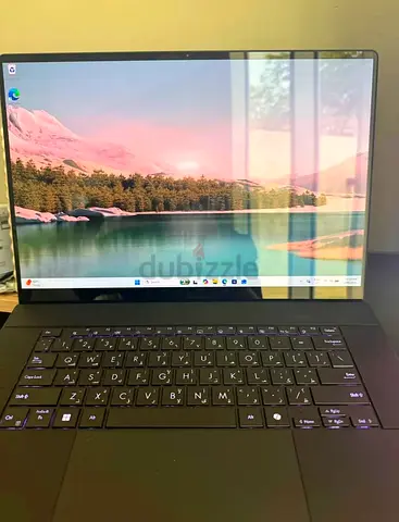 ASUS ProArt P16 Gaming Laptop