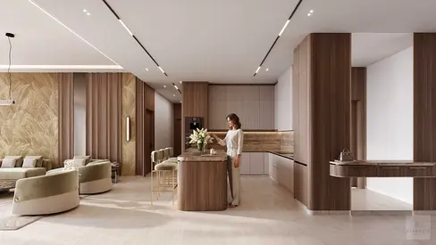 LUXURY LIVING | PRIME ADDRESS | SMART INVESTMENT