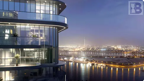 Luxury Living | Strategic Location | Waterfront Lifestyle | Capital Growth | Iconic Tower | Strong ROI