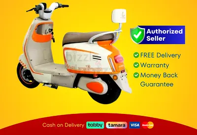 Electric Scooter Kugoo T30 | Brand New |  Warranty | FREE  Delivery