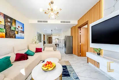 Best Price | Furnished | Multiple Cheques