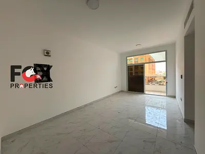 Elevate your lifestyle | Luxury apartment, first occupancy, in a strategic location in Al Muwaihat 3