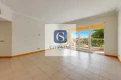 2BR + Maids with Sea View and Beach Access
