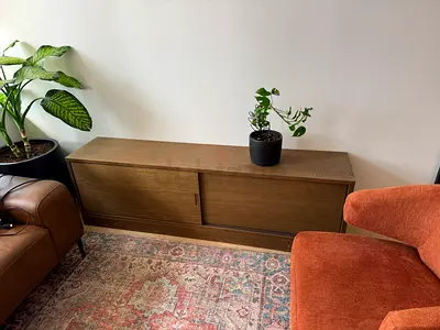 Excellent Condition IKEA TV Unit