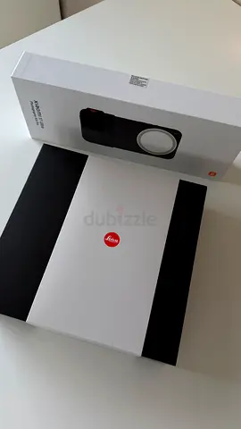 Pre-owned Leica Leitzphone Powered By Xiaomi with New not used original Leica Camera kit.