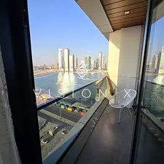 Elegant Apartment | High-Floor Views | Ready Launch