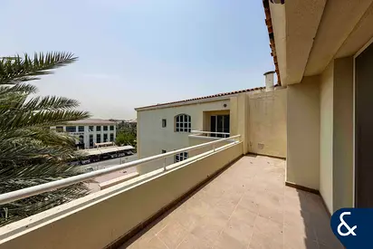 1 Bed | Balcony | Pool View | Lake Views