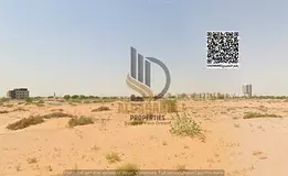## 🏡 Residential & Commercial Land for Sale – Al Alia, Ajman