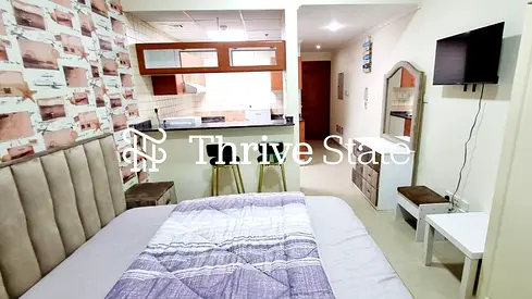 Prime Studio | Marina Living | Investment Opportun