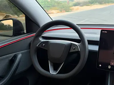 صورة مصغرة 20 لـ 2026 Tesla MODEL Y