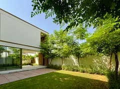 Natural Garden | Park Corner | Best Location