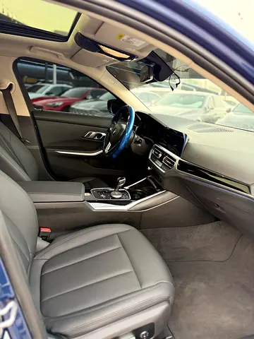 2021 BMW 3-SERIES — миниатюра 7