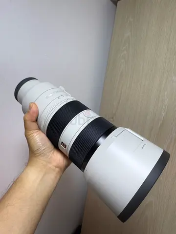 Sony FE 70-200mm f/2.8 G Master II (New )