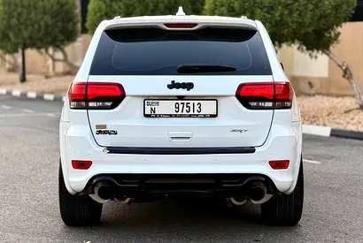 2015 JEEP GRAND CHEROKEE 缩略图 4