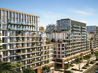 Off-plan Resale | Low Floor | Park View