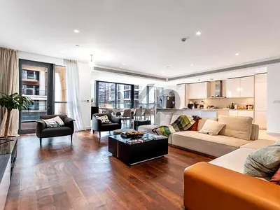 Best Layout | Large Terrace | Prime Location
