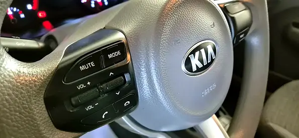 2020 KIA PICANTO 照片 10