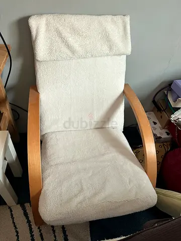Comfortable chair