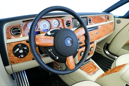 2017 ROLLS-ROYCE PHANTOM 缩略图 14