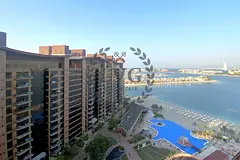 Perfect Family Home 3Br | Move-In Ready | Sea View