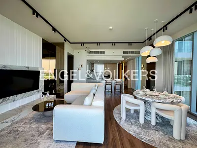 Luxurious Furniture | Upgraded | Golf Views