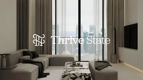 Contemporary Living with Premium Amenities