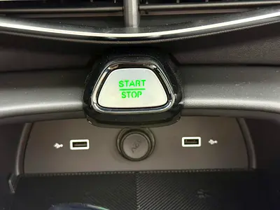 MG MG5 Comfort, миниатюра 16