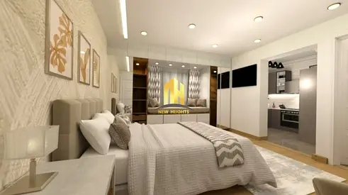 BRAND NEW 1BR |CLOSED KITCHEN | INVESTOR DEAL