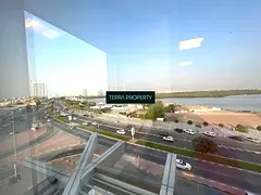 Ideal-Prime and Accessible Office Location
