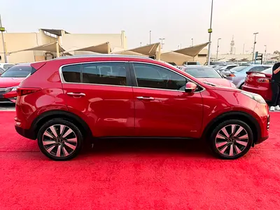 صورة مصغرة 5 لـ 2017 KIA SPORTAGE