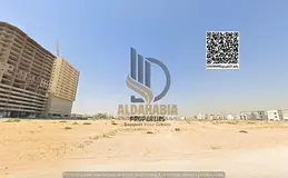 🏗️ Residential & Commercial Land for Sale – Al Amerah, Ajman