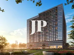 3BHK | Park & Skyline View | Luma Park Views