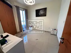 Spacious 1-Bedroom Apartment for Rent | Lakeside Tower B | Dubai Production City
