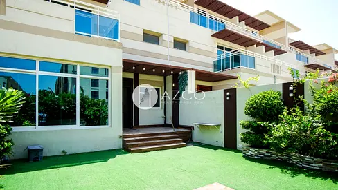 Spacious 4B/R + Maids Room | Near to Exit | Vacant