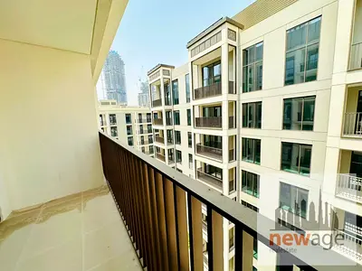 Lowest 1BR | Brand New | Beach Access | For Rent